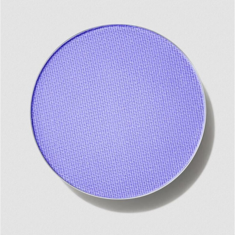 MAC COBALT Eye Shadow ~ Bright Cobalt Blue Matte ~ Pro Palette Pan Refill